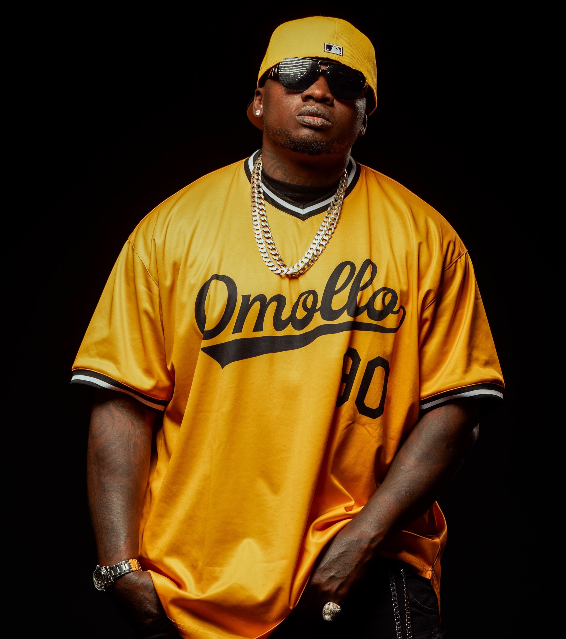 Khaligraph Jones