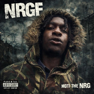 Moti The Nrg
