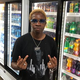 Badman Bright