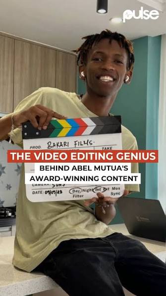 Director Ben 47